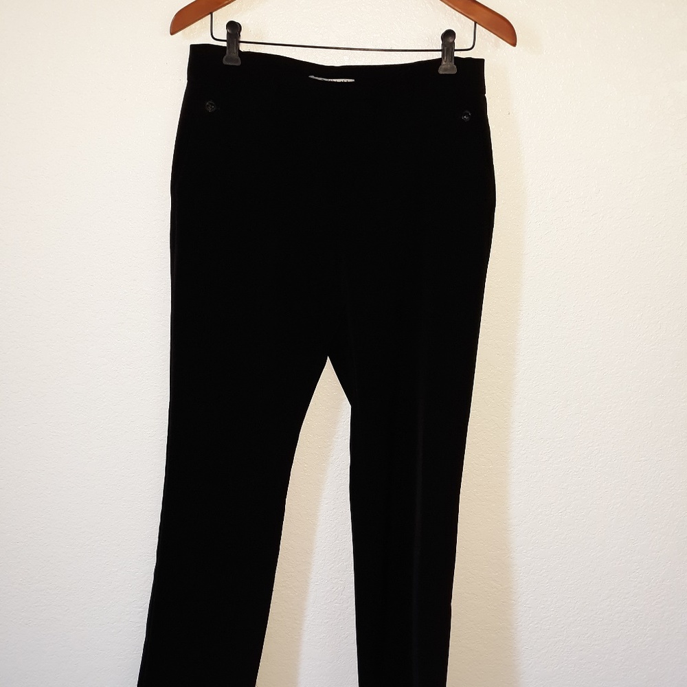 ROMY DRESS PANT SIZE 8